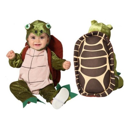 Déguisement pour Bébés Tortue