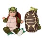 Déguisement pour Bébés Tortue