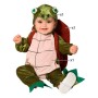 Déguisement pour Bébés Tortue
