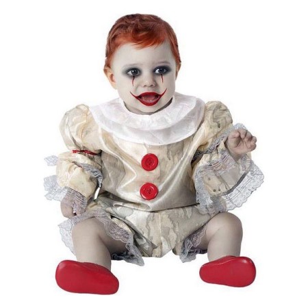 Déguisement pour Bébés Clown
