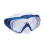 Gafas de Buceo con Tubo Intex Aqua Pro Azul (6 Unidades)