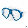 Gafas de Snorkel Intex Reef Rider (12 Unidades)