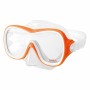 Gafas de Snorkel Intex Wave Rider Azul (12 Unidades)