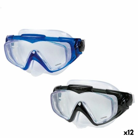 Gafas de Snorkel Intex Aqua Pro (12 Unidades)