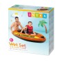 Barca Hinchable Intex Explorer Pro 50 137 x 23 x 85 cm