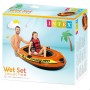 Bateau gonflable Intex Explorer Pro 100 160 x 29 x 94 cm