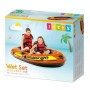 Barca Hinchable Intex Explorer Pro 200 196 x 33 x 102 cm