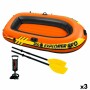 Barca Hinchable Intex Explorer Pro 200 196 x 33 x 102 cm