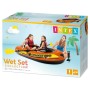Barca Hinchable Intex Explorer Pro 200 196 x 33 x 102 cm