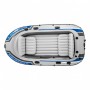 Barca Hinchable Intex Excursion 4 Azul Blanco 315 x 43 x 165 cm