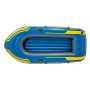 Barca Hinchable Intex Challenger 2 236 x 41 x 114 cm
