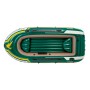 Barca Hinchable Intex Seahawk 3 Verde 295 x 43 x 137 cm