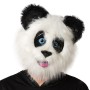 Masque Ours Panda