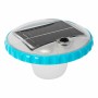 Luz Solar Flotante para Piscina Intex 16,8 x 10,8 x 16,8 cm (8 Unidades)