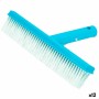 Brosse de piscine courbée Intex Paroi 25,4 x 14 x 17 cm (12 Unités)