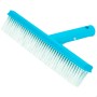 Brosse de piscine courbée Intex Paroi 25,4 x 14 x 17 cm (12 Unités)