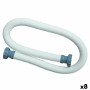 Manguera Intex 1-1/2" Piscina Ø 38 mm 150 cm (8 Unidades)