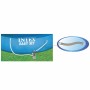 Manguera Intex 1-1/4" Piscina Ø 32 mm 150 cm (9 Unidades)