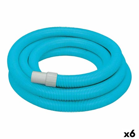 Manguera Intex 1-1/2" Piscina Ø 38 mm (6 Unidades)