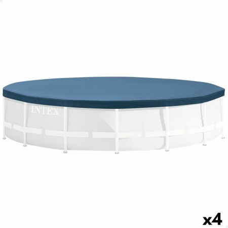 Bâches de piscine Intex 28032 457 x 25 x 457 cm