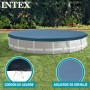 Bâches de piscine Intex 28032 457 x 25 x 457 cm