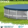 Bâches de piscine Intex 28032 457 x 25 x 457 cm