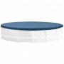 Bâches de piscine Intex 28032 457 x 25 x 457 cm