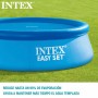 Bâches de piscine Intex 29020 EASY SET 206 x 206 cm