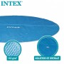 Bâches de piscine Intex 29020 EASY SET 206 x 206 cm