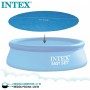 Cubrepiscinas Intex 29024 488 x 488 cm