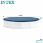 Bâches de piscine Intex 28030 METAL FRAME 305 x 25 x 305 cm