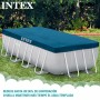 Cubrepiscinas Intex 28037 400 x 200 cm