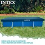 Cubrepiscinas Intex 28039 460 x 20 x 226 cm