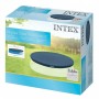 Cubrepiscinas Intex 28022 EASY SET 366 x 20 x 366 cm