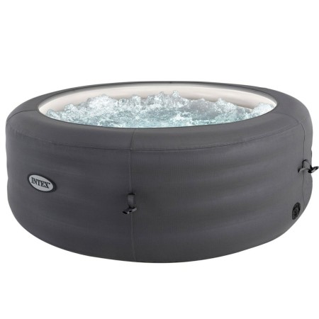 Spa Hinchable Intex 196 x 66 x 196 cm 795 L