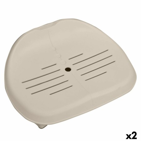 Asiento Intex 28502 PureSpa (2 Unidades)