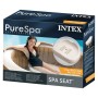 Asiento Intex 28502 PureSpa (2 Unidades)