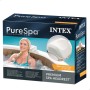 Appui-tête Intex 28505 PureSpa (6 Unités)