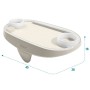 Bandeja Intex 28520 PureSpa Luz LED (4 Unidades)