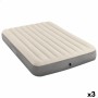 Air bed Intex 152 x 25 x 203 cm (3 Unités)