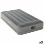 Air bed Intex PRESTIGE 191 x 99 x 30 cm (3 Unités)