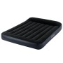 Air bed Intex PILLOW REST CLASSIC 137 x 25 x 191 cm (3 Unités)