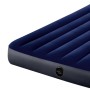 Air bed Intex CLASSIC DOWNY 137 x 25 x 191 cm (3 Unités)