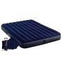 Air bed Intex CLASSIC DOWNY 152 x 25 x 203 cm (3 Unités)