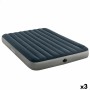 Air bed Intex SINGLE HIGH QUEEN (3 Unités)