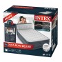 Cama Hinchable Intex Beam Deluxe Ultra Plush 152 x 46 x 236 cm