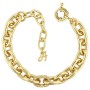 Pulsera Mujer Adore 5448753 Dorado