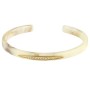 Bracelet Femme Adore 5490357 5,5 cm Jaune