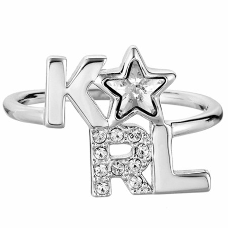 Anillo Mujer Karl Lagerfeld 5483580 (12)