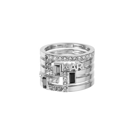 Anillo Mujer Karl Lagerfeld 5512185 (15)